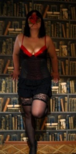 Индивидуалка Лера