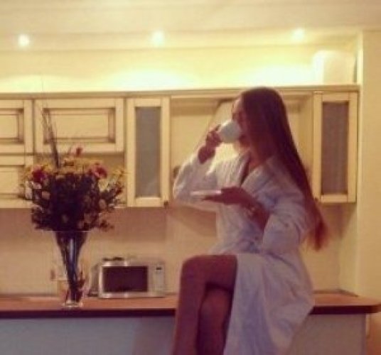 Индивидуалка Кира