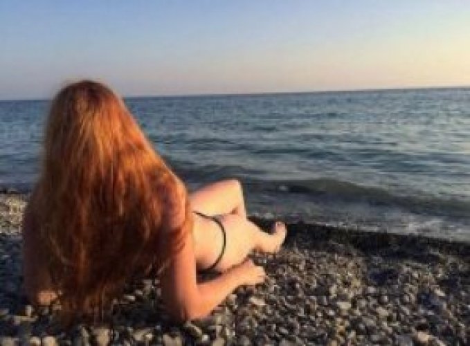 Индивидуалка Кира