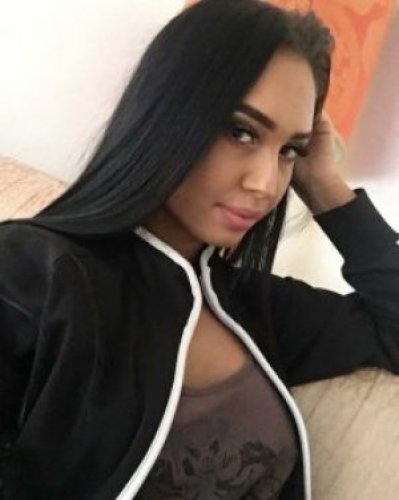 Индивидуалка Лиля 