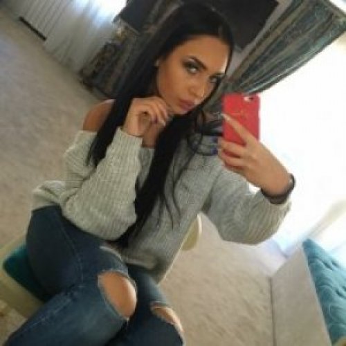 Индивидуалка Лиля 