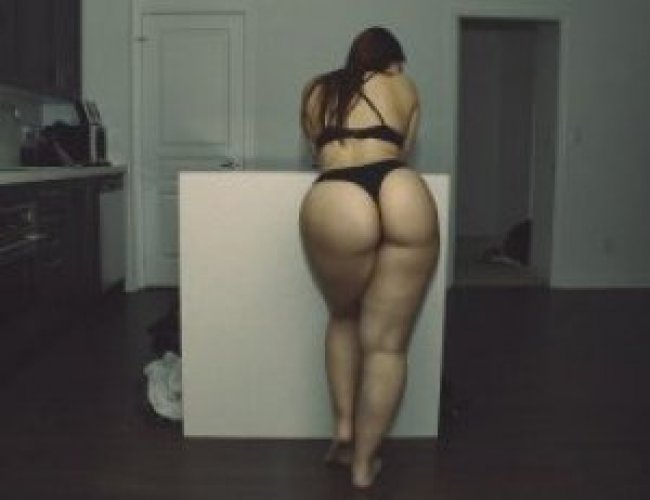 Индивидуалка Ляля