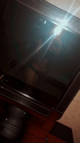 Индивидуалка Кристина-Фото Мои )