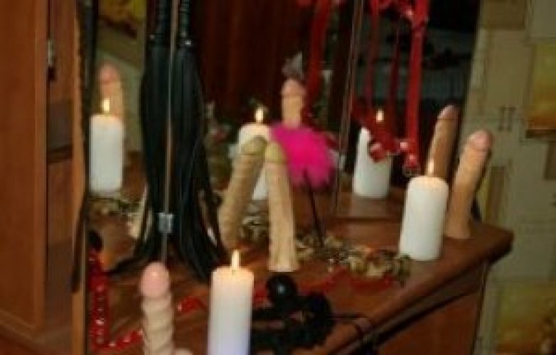 Индивидуалка Ирина