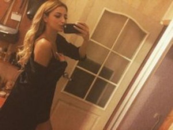 Индивидуалка Елена