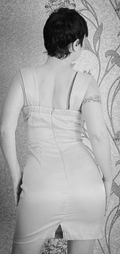 Индивидуалка Наталья 