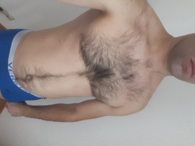 Индивидуалка Рэкс