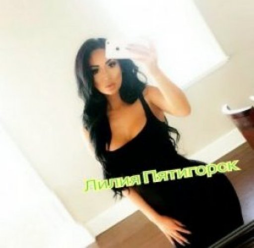 Индивидуалка Лилия читайте анкету 