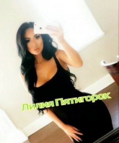 Индивидуалка Лилия читайте анкету 