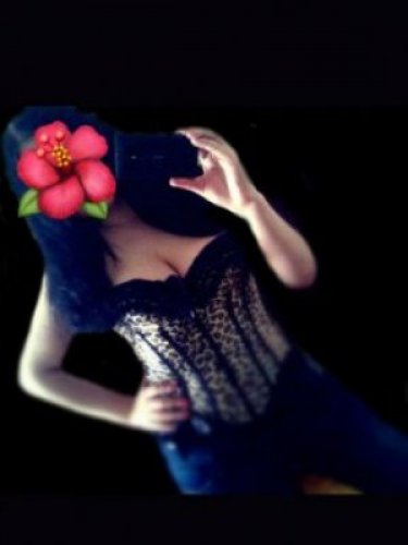 Индивидуалка Илона