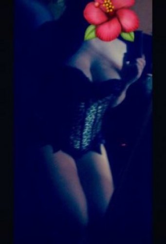 Индивидуалка Илона