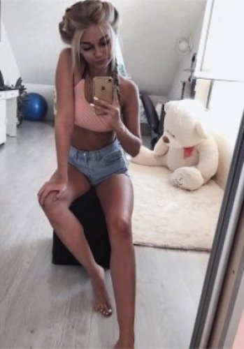 Индивидуалка Лера фото 100%