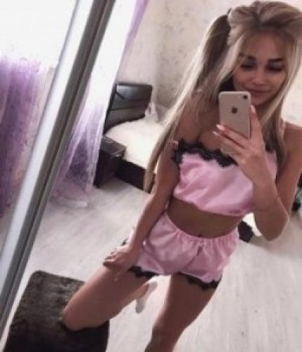 Индивидуалка Лера фото 100%