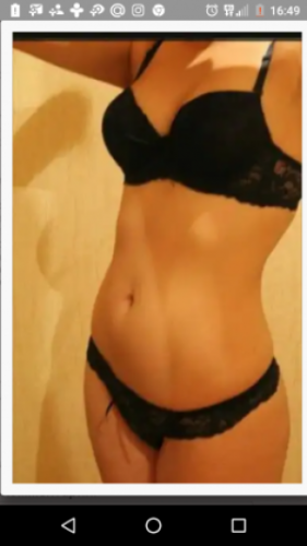 Индивидуалка Яна