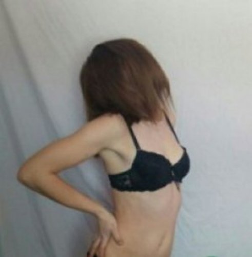 Индивидуалка Танюша