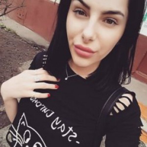 Индивидуалка АЛЛА ***