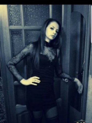 Индивидуалка  Виктория