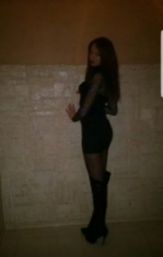 Индивидуалка  Виктория