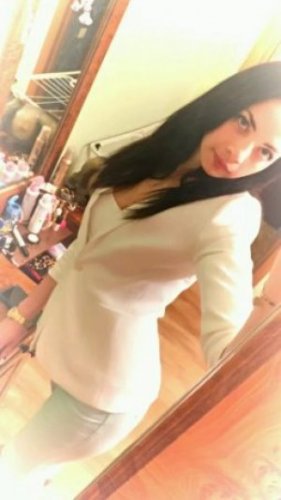 Индивидуалка  Виктория