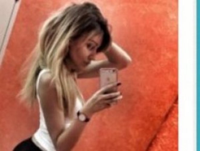 Индивидуалка Лолита