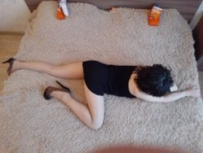 Индивидуалка Лолита