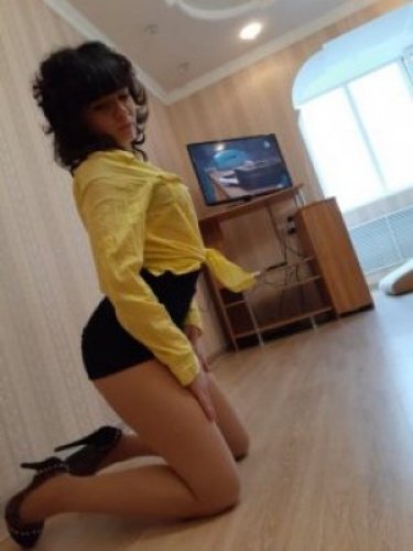 Индивидуалка Лолита