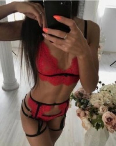 Индивидуалка Виктория