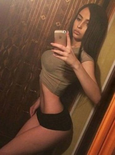 Индивидуалка Дарина