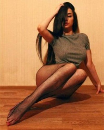 Индивидуалка Дарина