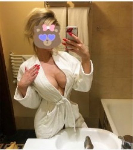 Индивидуалка Виктория