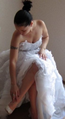 Индивидуалка Натали