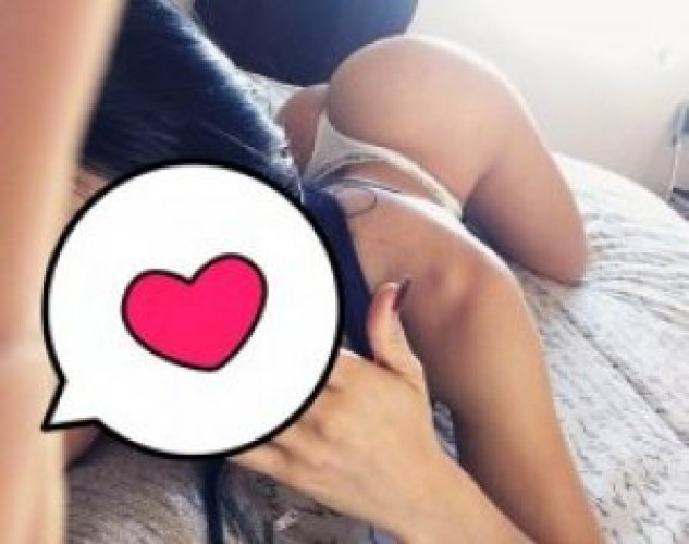 Индивидуалка Валерия есть подруга