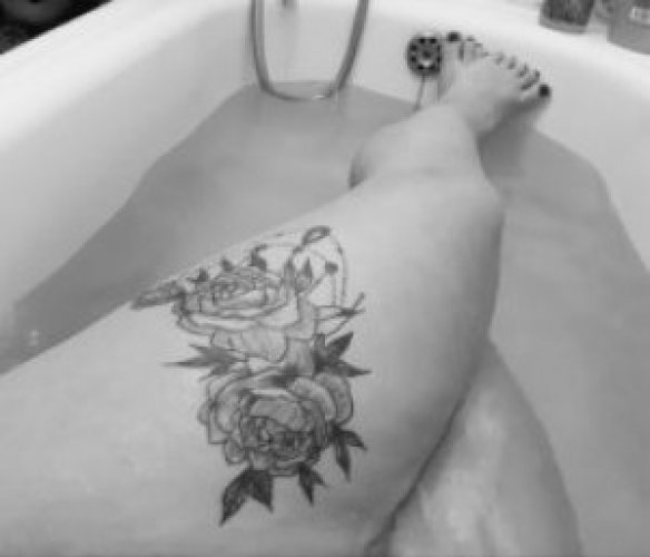 Индивидуалка Аня 