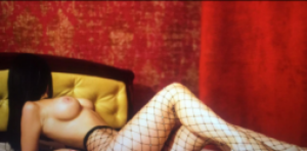 Mari новенькая