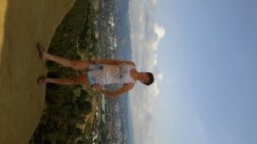 Индивидуалка Оксана