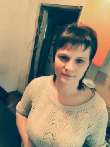 Индивидуалка Оксана