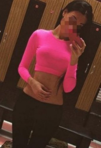 Индивидуалка Оля