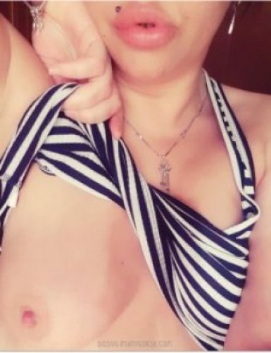 Индивидуалка Марина