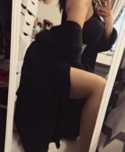 Индивидуалка Маша