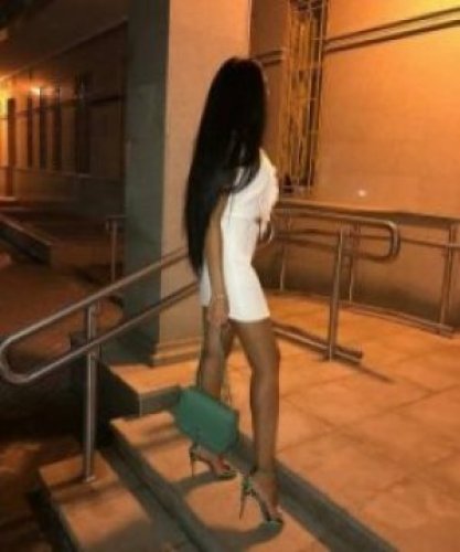 Индивидуалка Сабина 