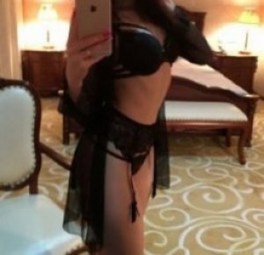 Индивидуалка Милана 