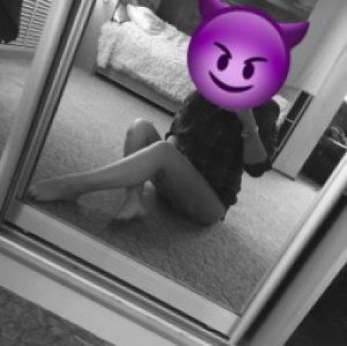 Индивидуалка Настя есть подруга 