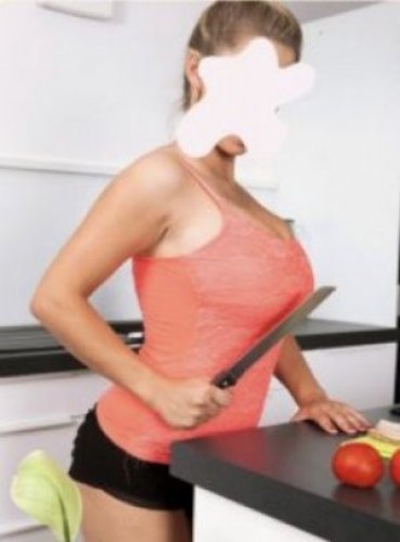 Индивидуалка Люба