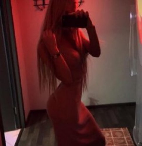 Индивидуалка Ева