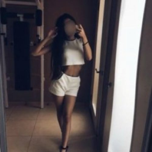 Индивидуалка Каролина (есть экспрессик,есть подружка))