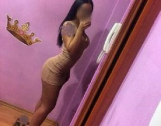 Индивидуалка Альбина есть подружка