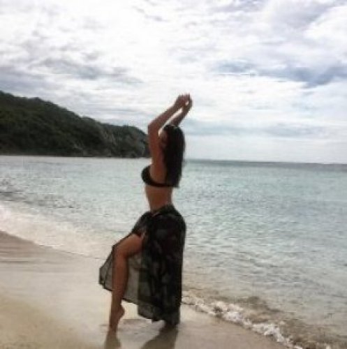 Индивидуалка Ксюша 