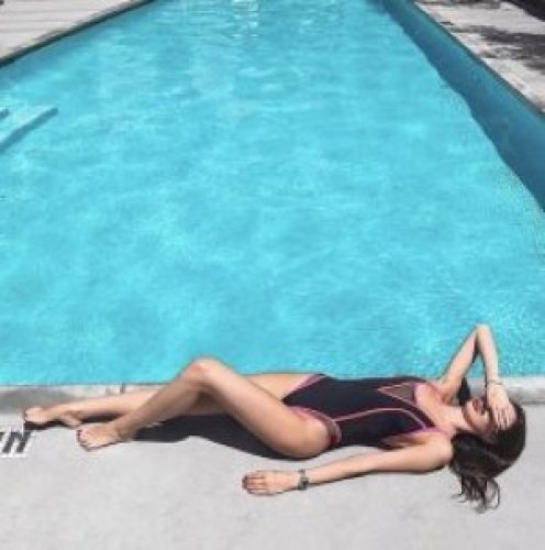 Индивидуалка Злата