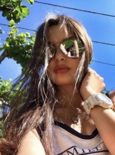 Индивидуалка Злата