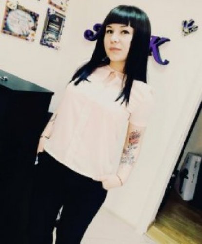 Индивидуалка Вероника